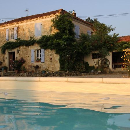 Chambres D'Hotes Hameau De Lalanne Castillon-Massas Exterior photo