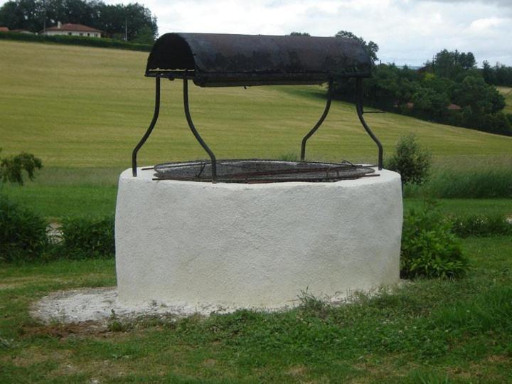 Chambres D'Hotes Hameau De Lalanne Castillon-Massas Exterior photo